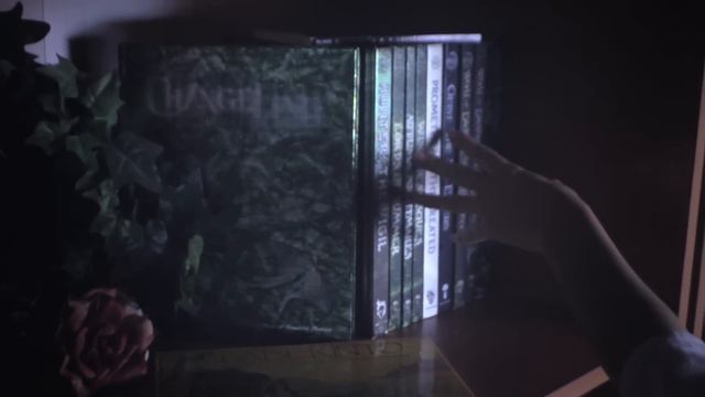 Light Among Shadows - Welcome... Back! (Official Short film / Videoclip) 2013 смотреть онлайн