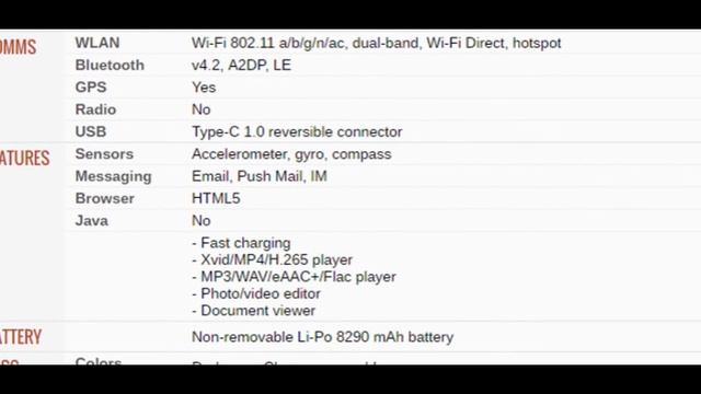 Xiaomi Mi Pad 3 With Windows 10 8GB RAM Rumoured смотреть онлайн