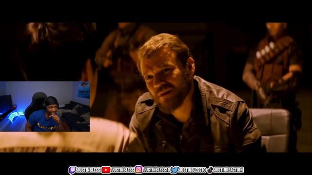 REACT TO | HIDDEN STRIKE Trailer (2023) Jackie Chan, John Cena смотреть онлайн