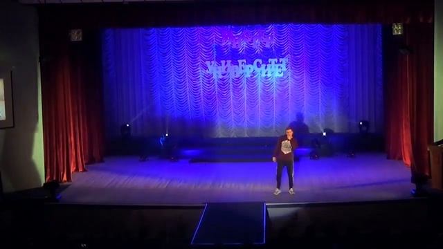 Продолжаем вспоминать яркие моменты на сцене КСЦ СамГАУ. Мистер и Мисс СамГАУ 2019-2020 смотреть онлайн