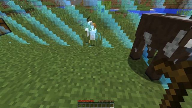 Captive Minecraft #1 Начало! смотреть онлайн