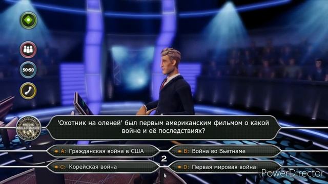 Кто Хочет Стать Миллионером. Специальное Издание Выпуск №12 (05.06.21) смотреть онлайн