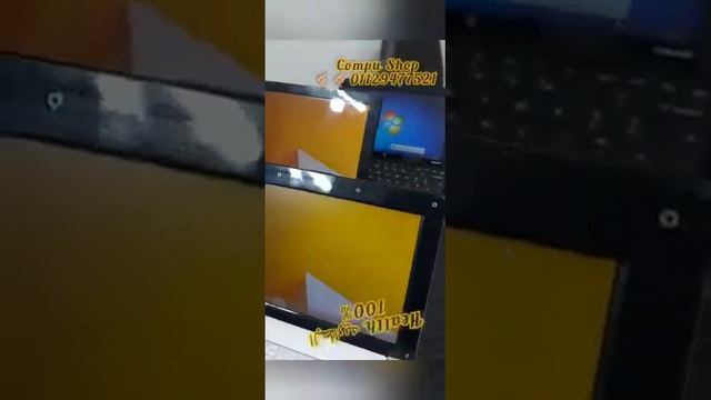 لابتوبات Mini بحاله ممتازه?? #asus #hp #compaq