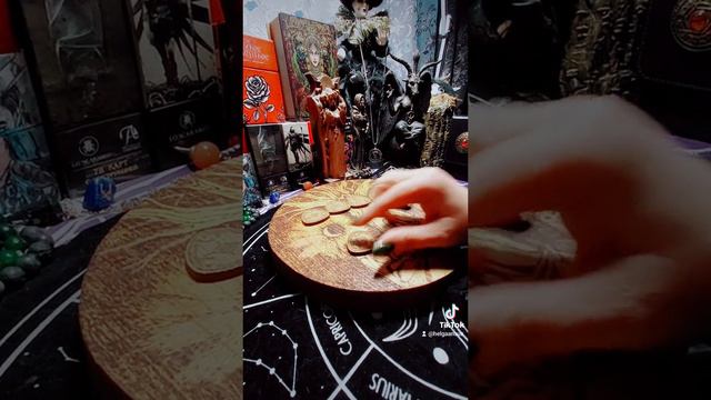 предсказание на рунах смотреть онлайн