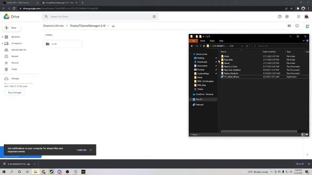 HOW TO INSTALL FROSTYP GAME MANAGER INTO BMX STREETS PIPE! смотреть онлайн