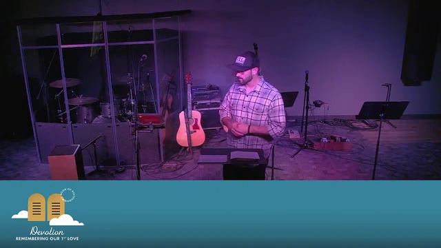 Sunday Worship Service Downtown Campus