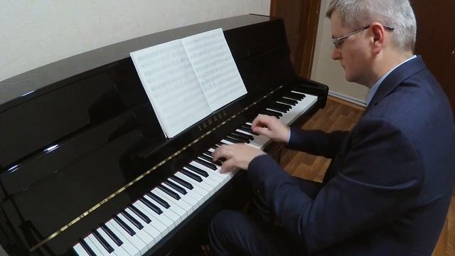 Татарский танец. Даниил Старшинин (композитор) смотреть онлайн