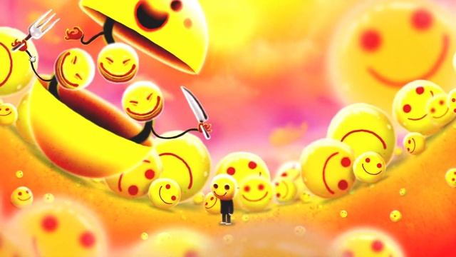 Каждому нужно немного счастья [Happy Game] смотреть онлайн