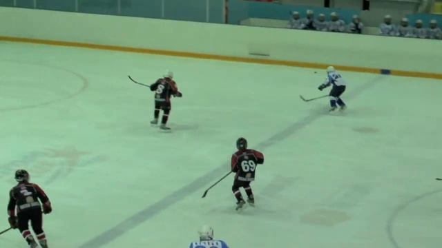 9 апр. 2012г. Белые Медведи - Авангард 4-0 смотреть онлайн