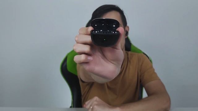 SOUNDPEATS AIR 3 vs QCY HT03 Comparativo!! TESTE de SOM, MICROFONE, DELAY, qual VALE A PENA Comprar смотреть онлайн