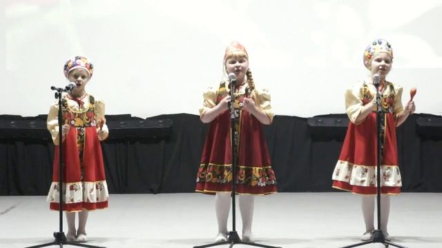 бабушка испеки оладушки смотреть онлайн
