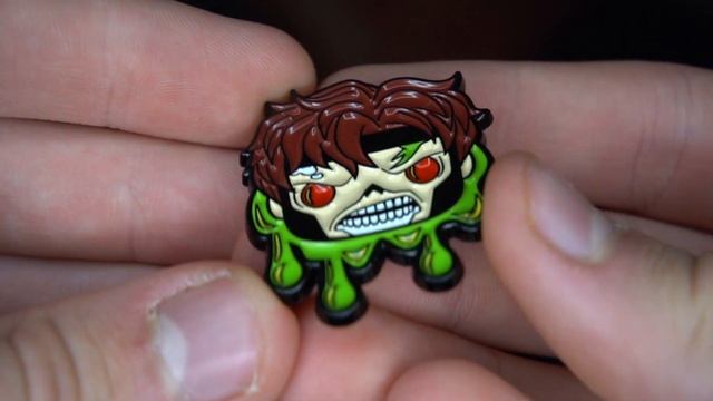 МАРВЕЛ ЗОМБИ ИЗ США - Коробка Marvel collector corps от Funko! смотреть онлайн