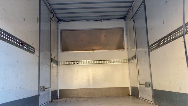 Køb Fiat Ducato 18 ladvogn på Klaravik смотреть онлайн