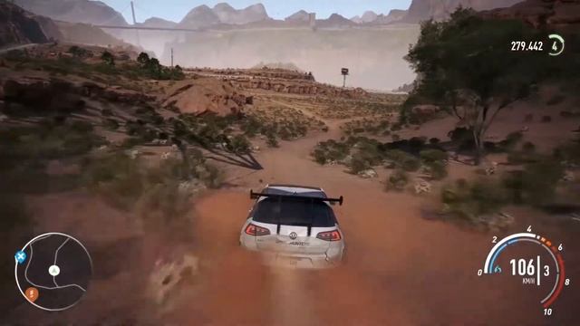 1965 Mustang Wrack ♠ Need for Speed Payback ♠ #6 смотреть онлайн