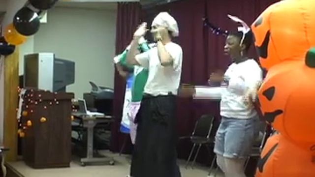 Go Away! - Teaching Tips смотреть онлайн