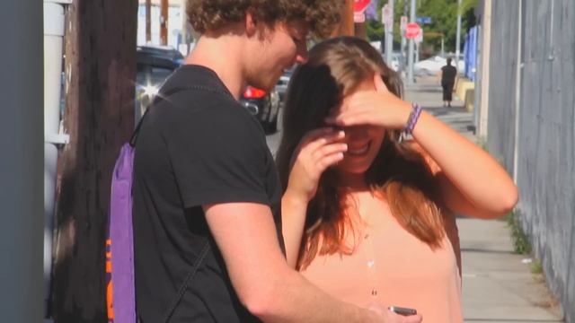 Haircut Prank (with Prank Trimmer)