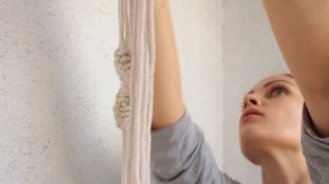 Макраме КАШПО для Цветов | DIY Декор Комнаты