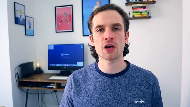 How to EASILY get into a Flow State (sport & athletes) смотреть онлайн