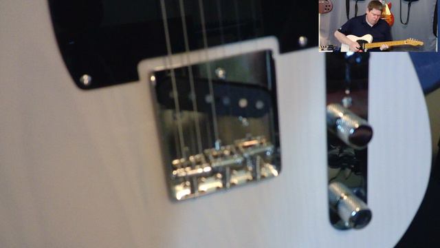 Unboxing New 2020 Squier Classic Vibe 50's Telecaster смотреть онлайн