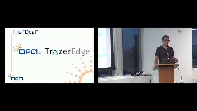 Drupal NYC Meetup @ MongoDB HQ August 7th, 2019 (full meetup) смотреть онлайн