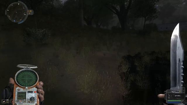 STALKER Контракт на плохую жизнь. Эффект бабочки - Часть 4 (ФИНАЛ) смотреть онлайн