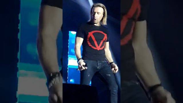 Олег Винник Николаеве 24.10.19(8) смотреть онлайн