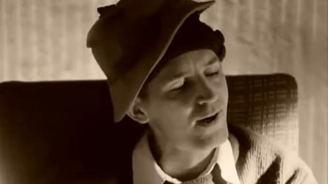 Губы окаянные. ( Пять вечеров ). смотреть онлайн
