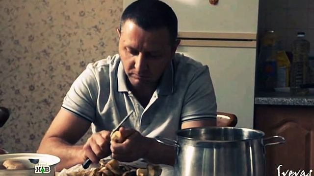 Карпов: "Как ты меня....Достала!" (Стас/Света) смотреть онлайн