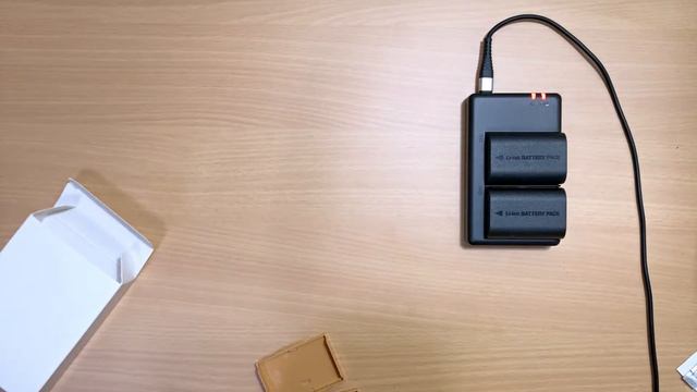 【カメラ】CANON LP-E6互換バッテリーを買ってみた смотреть онлайн