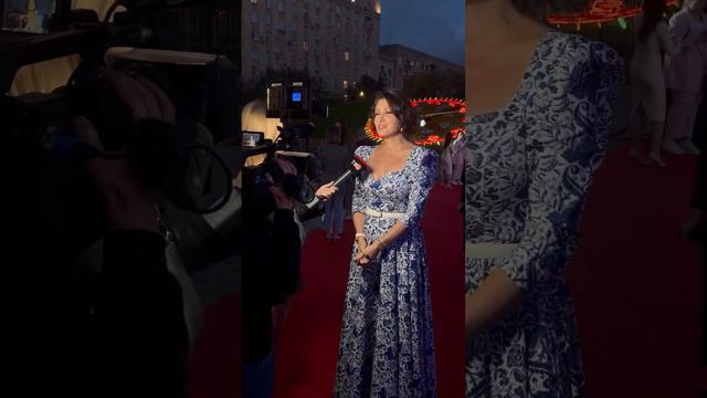 Кинофестиваль «Будем жить» #макеева #актриса #кинофестиваль #москва смотреть онлайн