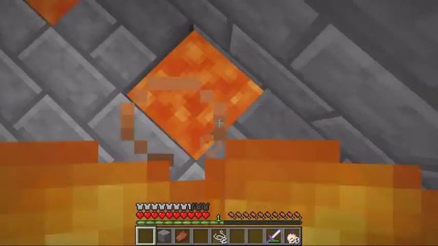 MineCraft Прохождение карты Приключение двух друзей смотреть онлайн