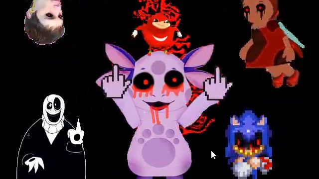 luntik h faker 2 прохождение игры 2 серия смотреть онлайн