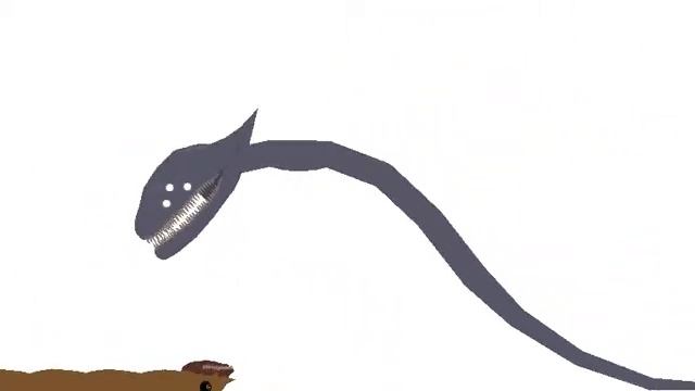 Goldie vs Smiling Cobro(stick nodes animation) смотреть онлайн