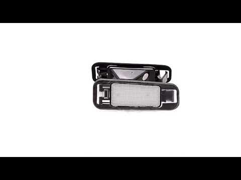 LED Light for KIA Rio 2 (JB) KIA Rio 3 (UB, QB) Sedan смотреть онлайн