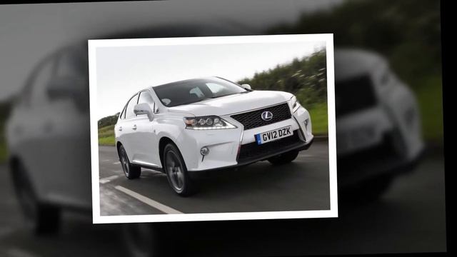 ЛЕКСУС РХ 450H ГИБРИД [Оправдание Существования 2021 Lexus RX 450H] Денис kidys Китаев смотреть онлайн