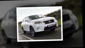 ЛЕКСУС РХ 450H ГИБРИД [Оправдание Существования 2021 Lexus RX 450H] Денис kidys Китаев