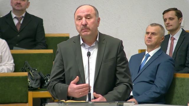 БОГОСЛУЖЕНИЕ 01/01/23 УТРО 10:00/ ХЛЕБОПРЕЛОМЛЕНИЕ смотреть онлайн