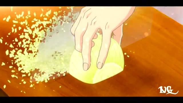 [Shokugeki No Soma] Imperitium AMV смотреть онлайн