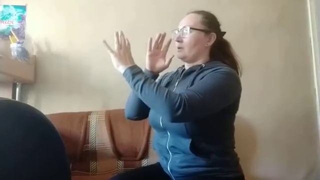 Пальчиковая гимнастика в стихах смотреть онлайн