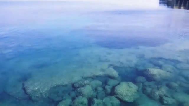 В самом сердце Алании. Одно из любимых мест гостей города смотреть онлайн