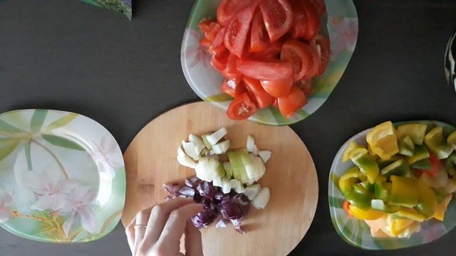 Вкусное Соте из баклажанов БЫСТРО приготовить блюдо из баклажан на обед, на ужин или на зиму смотреть онлайн
