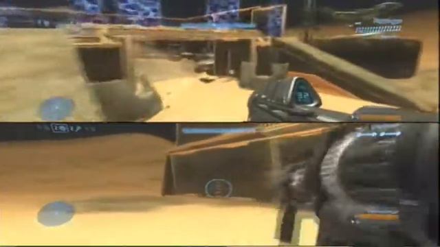 Halo 3 Maps Ep 4 Fort DOOM смотреть онлайн