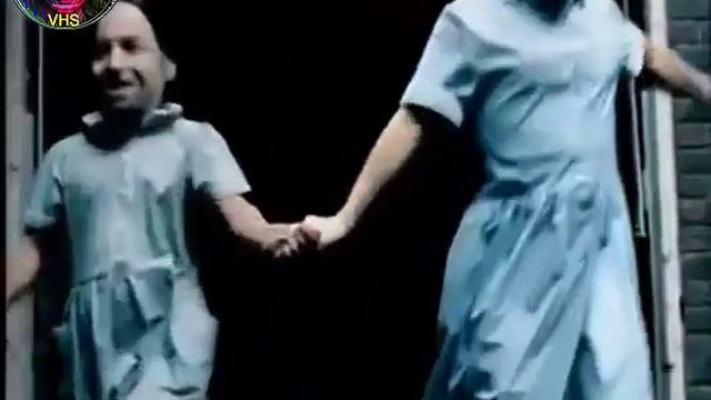 APHEX TWIN - Come To Daddy - exotixtv смотреть онлайн
