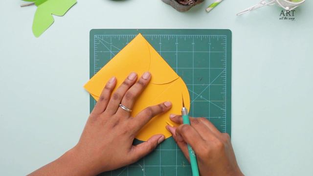 6 Easy DIY Envelopes | Paper Craft Ideas | How to make an Envelope смотреть онлайн