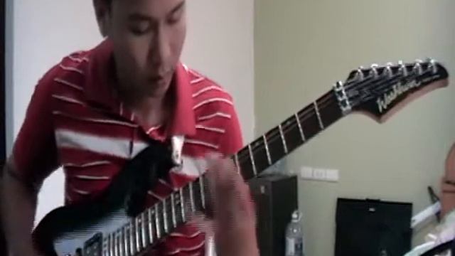 Rock Over- Au смотреть онлайн