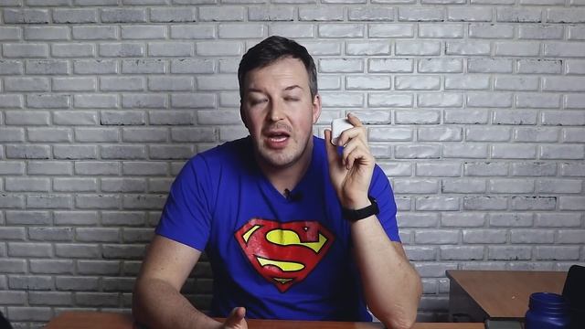 ЧЕСТНО О XIAOMI AIRDOTS PRO 2/AIR 2 СПУСТЯ 2 НЕДЕЛИ смотреть онлайн