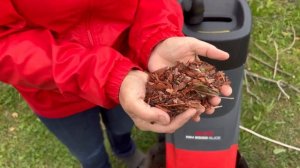 Сборка и обзор измельчителя AL-KO МН 2500 SLICE