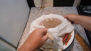 Соленая икра сазана