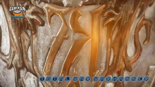 Gamepad GR Reviews PA-Total War:Warhammer смотреть онлайн