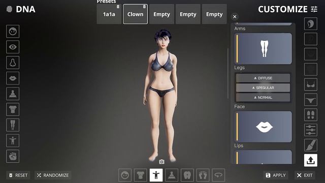The Villain Simulator - Texture Import Tutorial смотреть онлайн